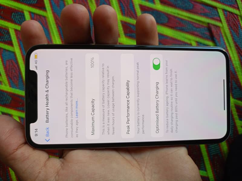 Apple iPhone X 2
