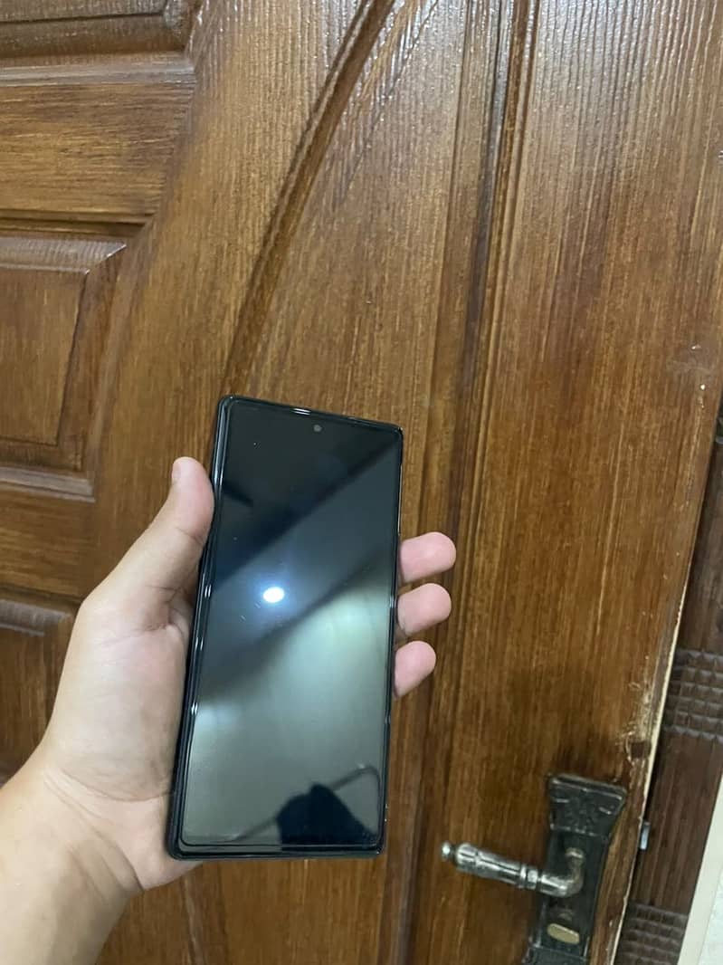Google Pixel 6 3