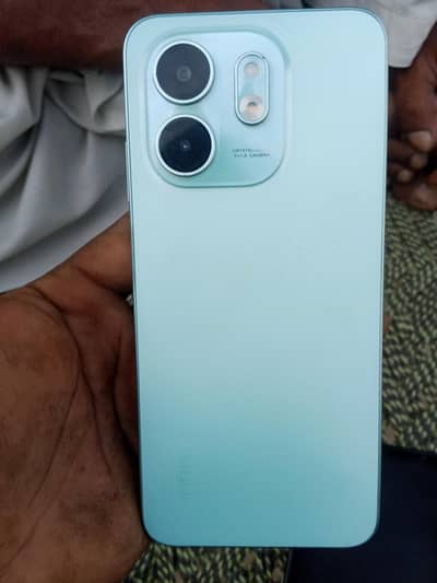Infinix smart 9 hd 4+4/64 condition 10/10 urgent sale