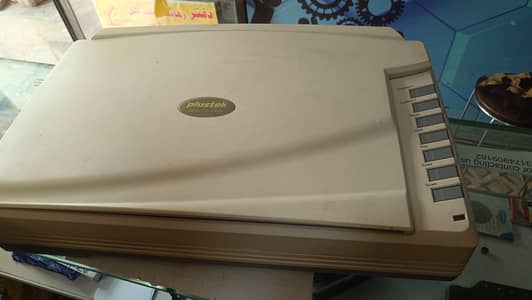 Scanner For Sale