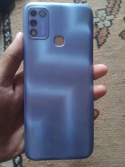 Infinix Hot 11 Play