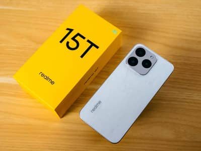 Realme 15T