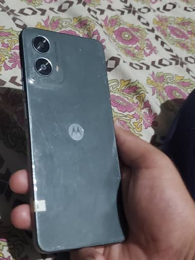 Motorola Moto G5