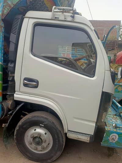 DONGFENG