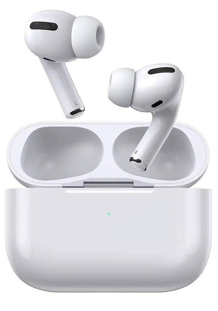 Ear Buds 0