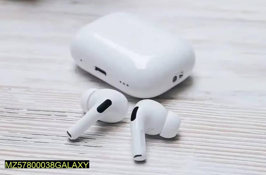 Ear Buds 1