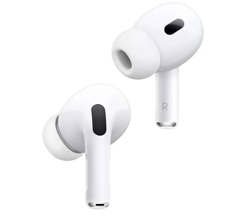 Ear Buds 3