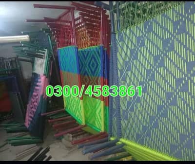 Fix charpai (Delivery in Lahore)