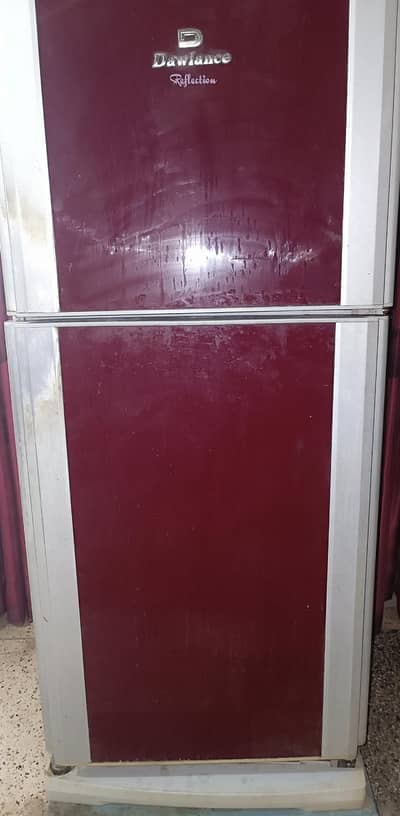 Dawlance Fridge