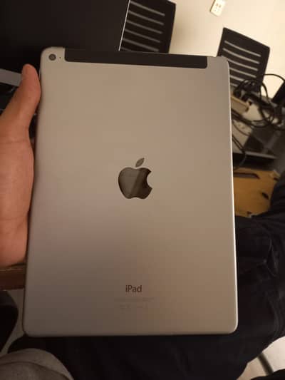 Apple Airpad air 2 storage 64GB