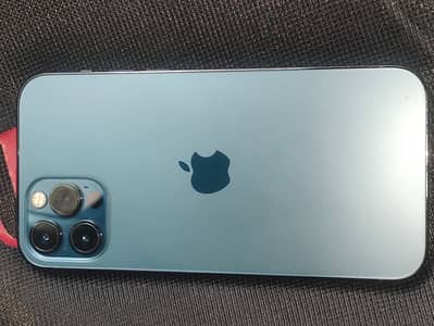 Apple iPhone 12 Pro pta approved