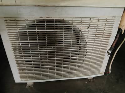 One ton Daikin company important