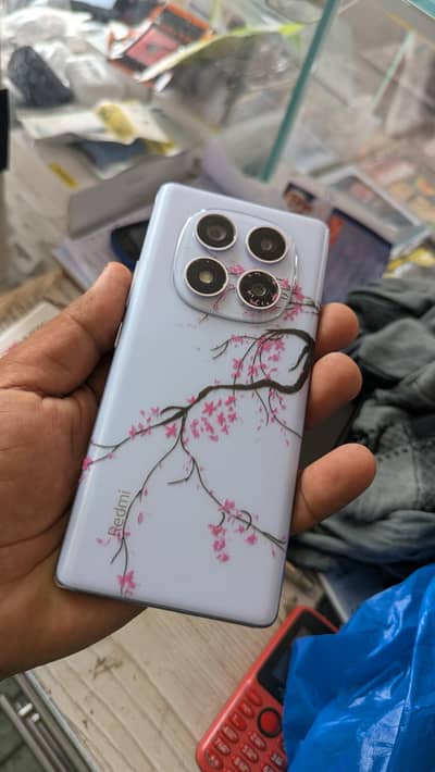 Xiaomi Redmi Note 14 Pro