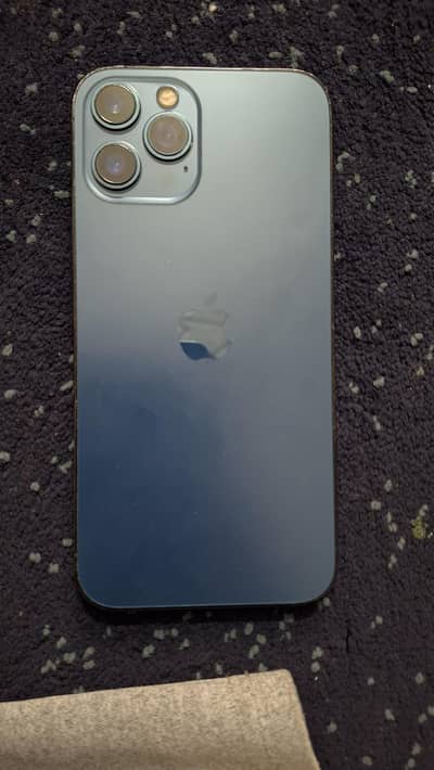 Apple iPhone 12 Pro Max