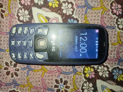 Jazz digit crown condition use all ok