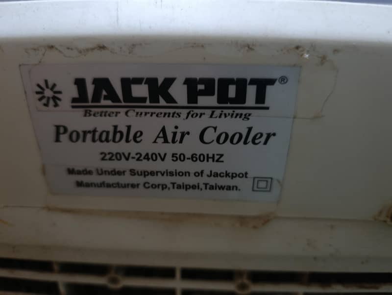 Jackpot JP 9010 2