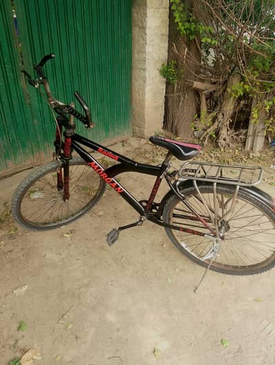 cycle for sale urgent sale