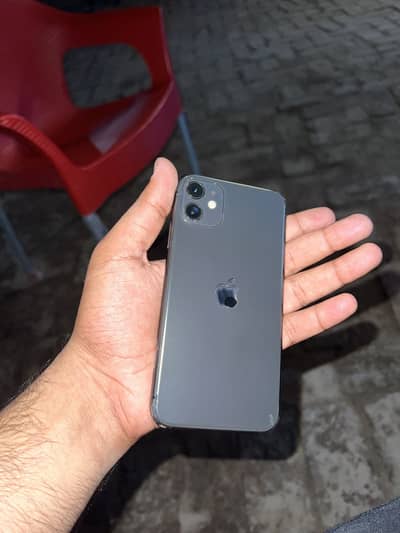 Apple iPhone 11