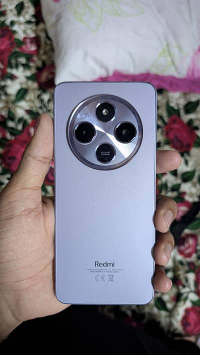 Xiaomi Redmi 14C