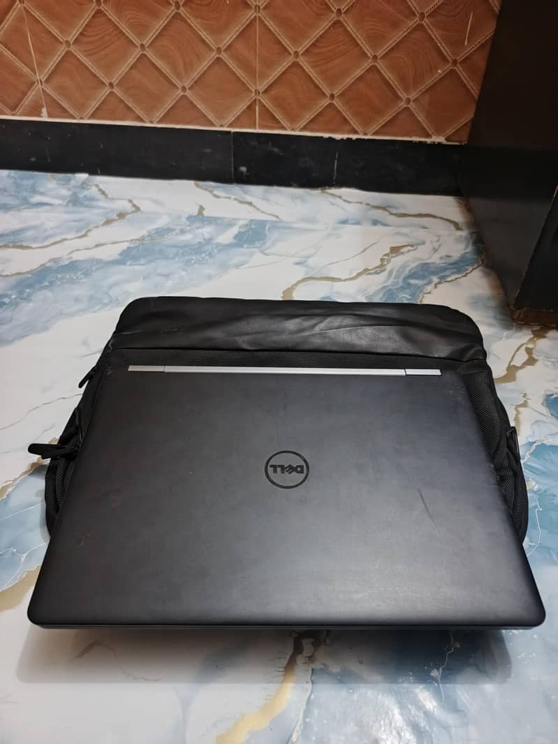 Dell Core i7 0
