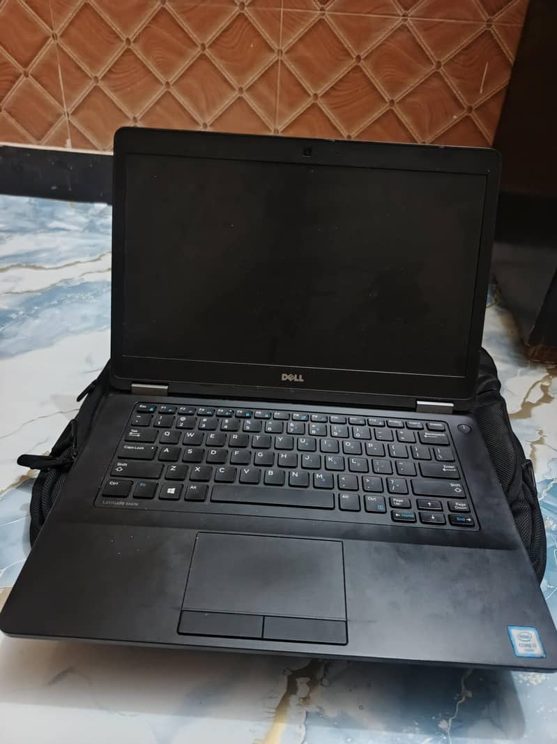 Dell Core i7 1