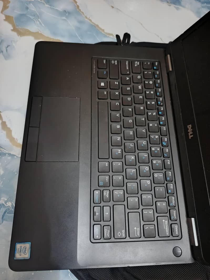 Dell Core i7 2