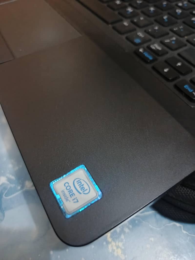 Dell Core i7 3