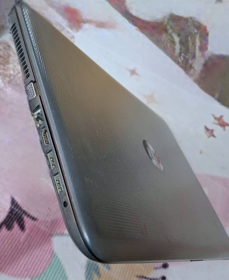 Hp core i3 5th generation 0