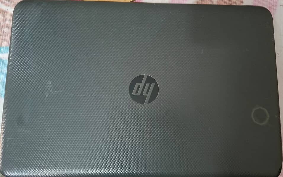 Hp core i3 5th generation 1