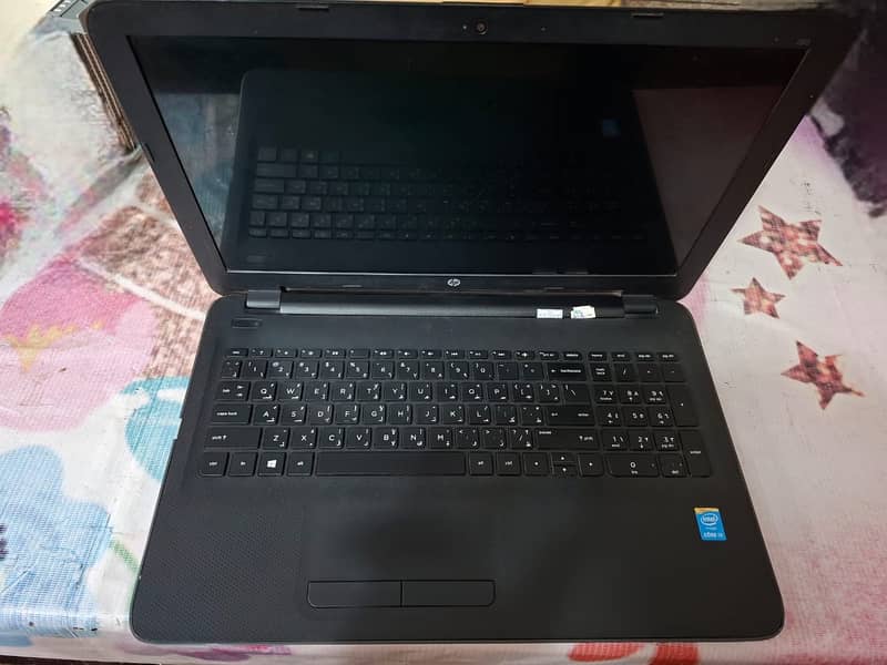 Hp core i3 5th generation 2