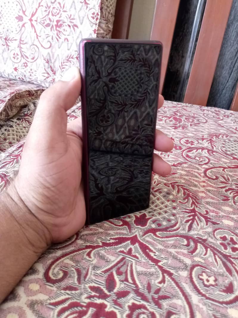 Sony 5 5
