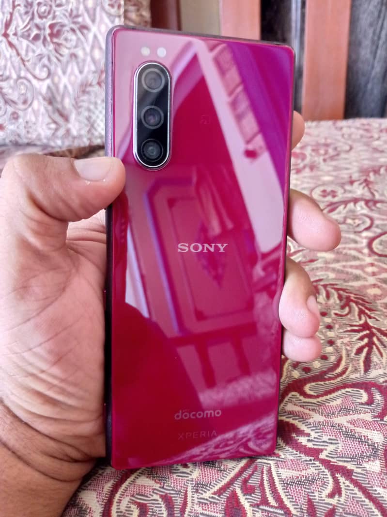 Sony 5 7