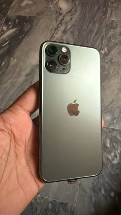 Iphone 11 pro 64Gb