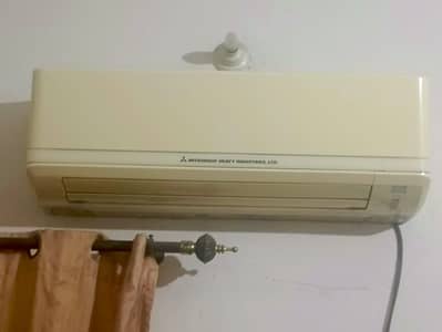 Used AC for Sale(Mitsubishi AC)