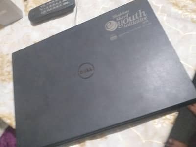 dell core i3 4generation laptop for sale good batery timing