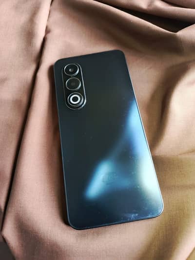 Itel S25