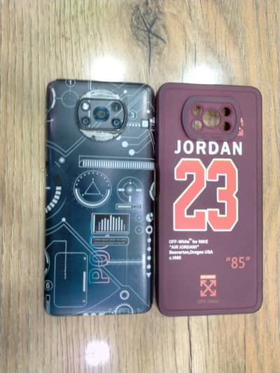 Xiaomi Poco X3 Pro