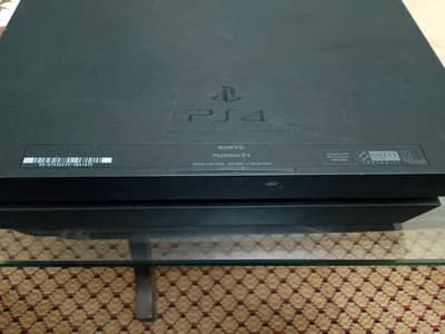 Play Station 4 urgent sale