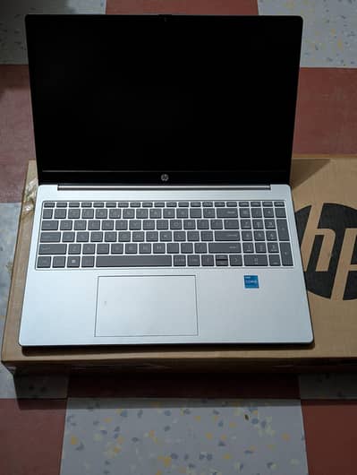 HP 15 FD0531nia 13 Generation
