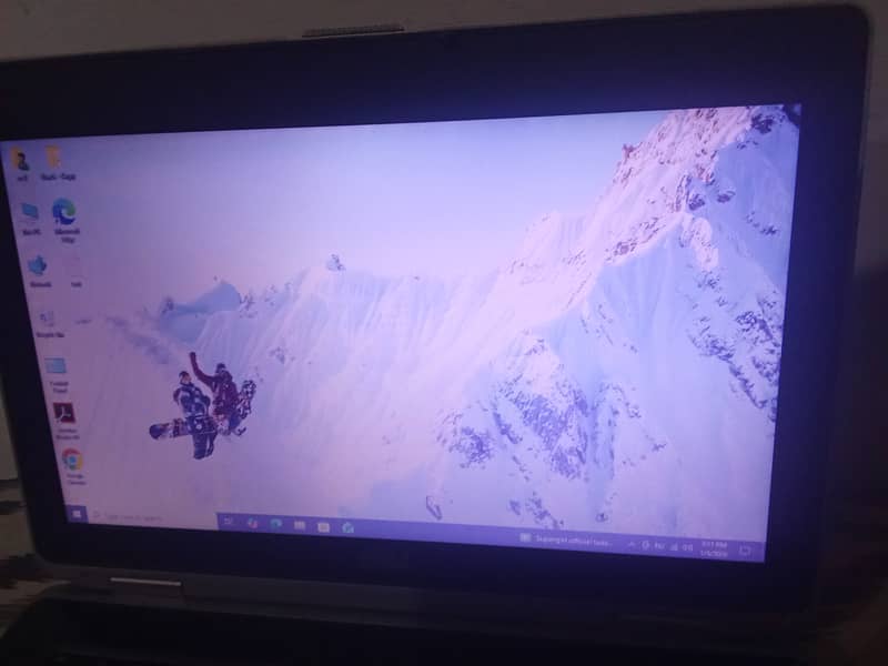 Dell latitude E6430 1