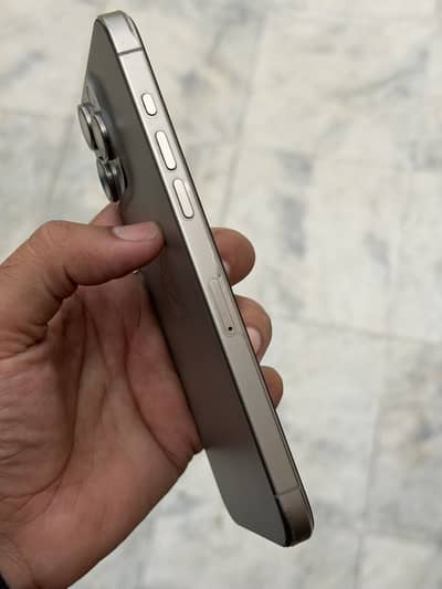 Apple iPhone 15 Pro Max Non PTA