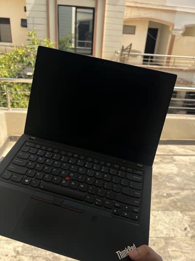 Thinkpad i5 10gen with 512SSD(for sale)