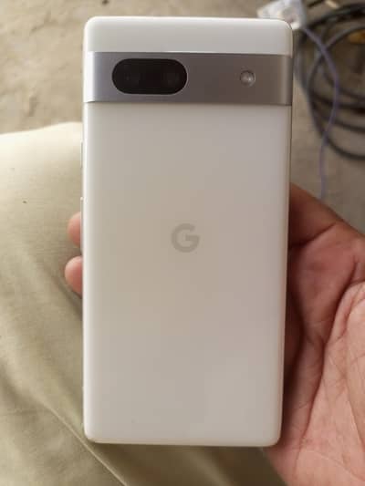 Google Pixel 7a