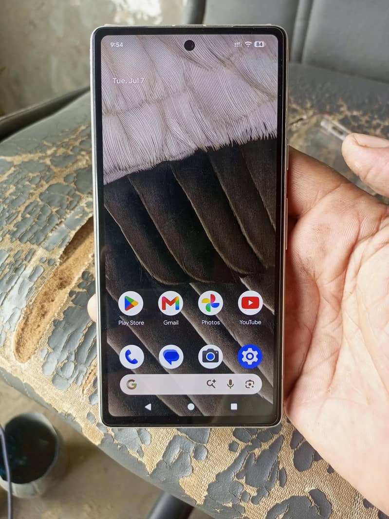 Google Pixel 7a 1