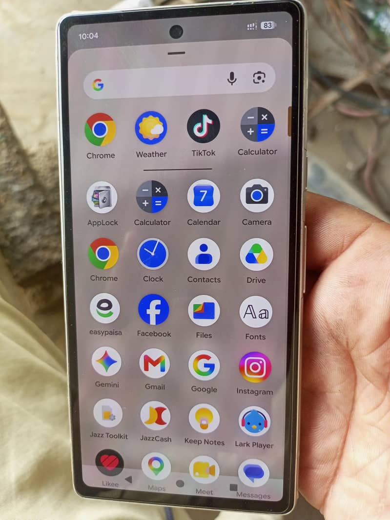 Google Pixel 7a 2