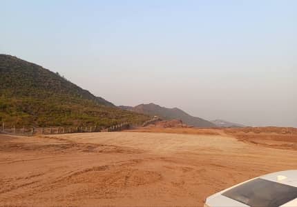 DHA MARGALLA ENCLAVE 10 MARLA CORNER PLOT AVAILABLE FOR SALE