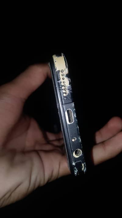 Itel A17