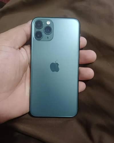 Apple iPhone 11 Pro