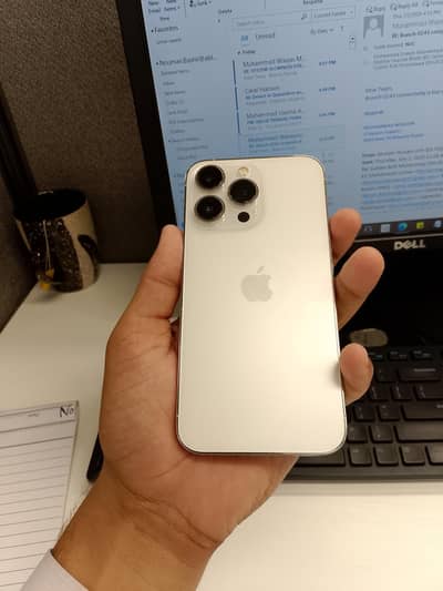 Apple iPhone 13 Pro
