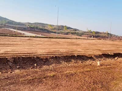 PARK VIEW CITY ISLAMABAD 10 MARLA PLOT AVAILABLE FOR SALE
